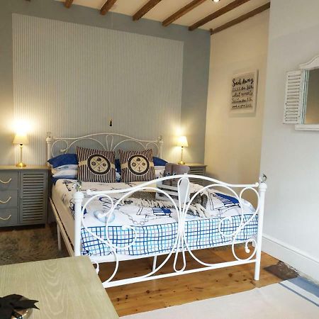 Dog Friendly Nancecliff Cottages 루 외부 사진