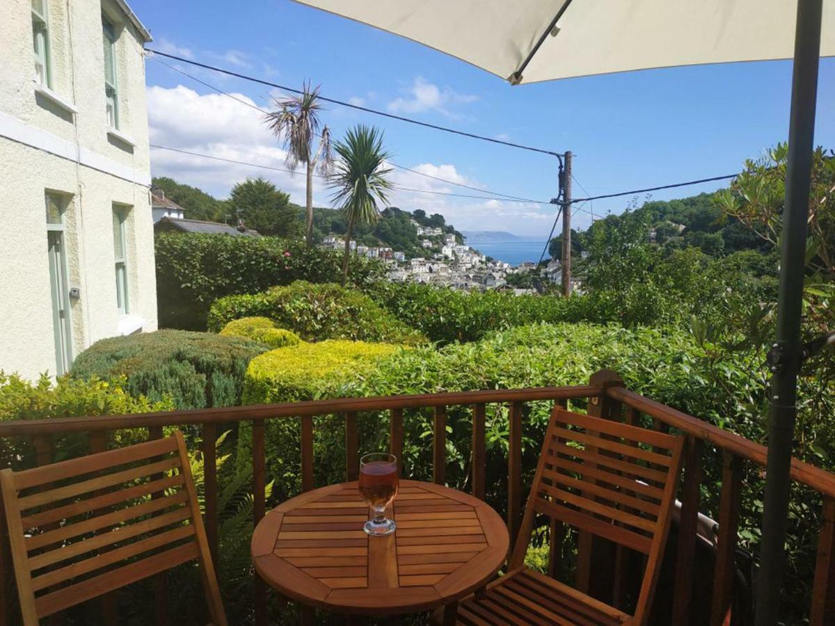 Dog Friendly Nancecliff Cottages 루 외부 사진