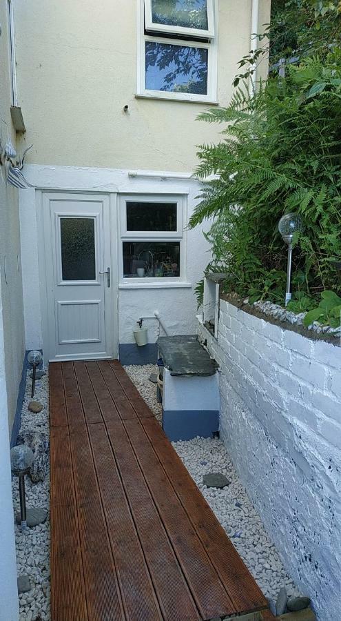 Dog Friendly Nancecliff Cottages 루 외부 사진