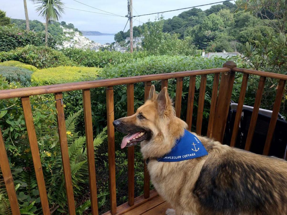 Dog Friendly Nancecliff Cottages 루 외부 사진