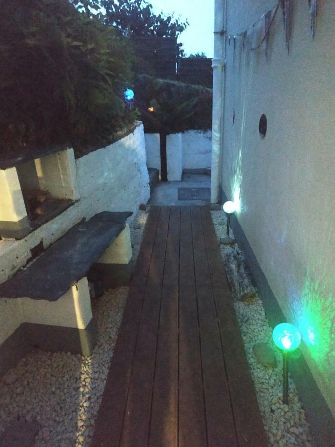 Dog Friendly Nancecliff Cottages 루 외부 사진