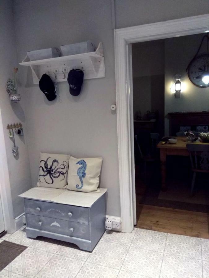 Dog Friendly Nancecliff Cottages 루 외부 사진