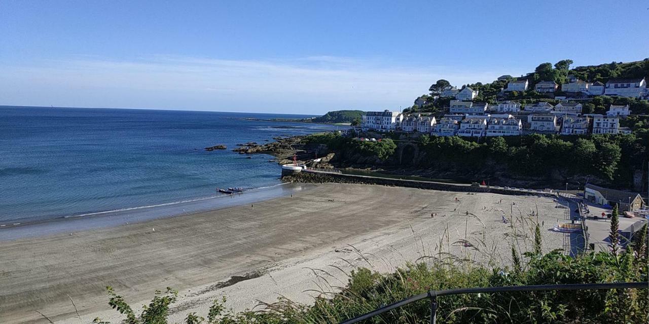 Dog Friendly Nancecliff Cottages 루 외부 사진