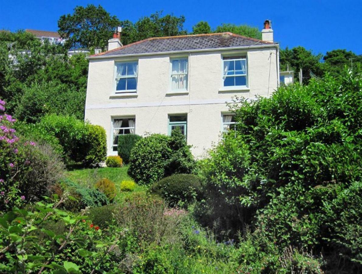 Dog Friendly Nancecliff Cottages 루 외부 사진