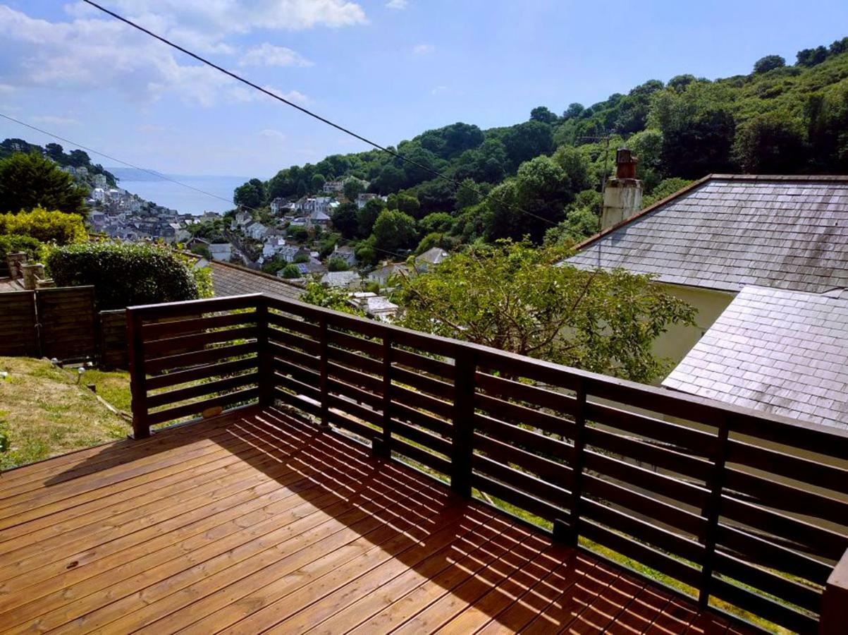 Dog Friendly Nancecliff Cottages 루 외부 사진