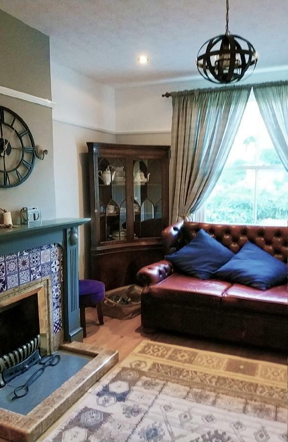 Dog Friendly Nancecliff Cottages 루 외부 사진