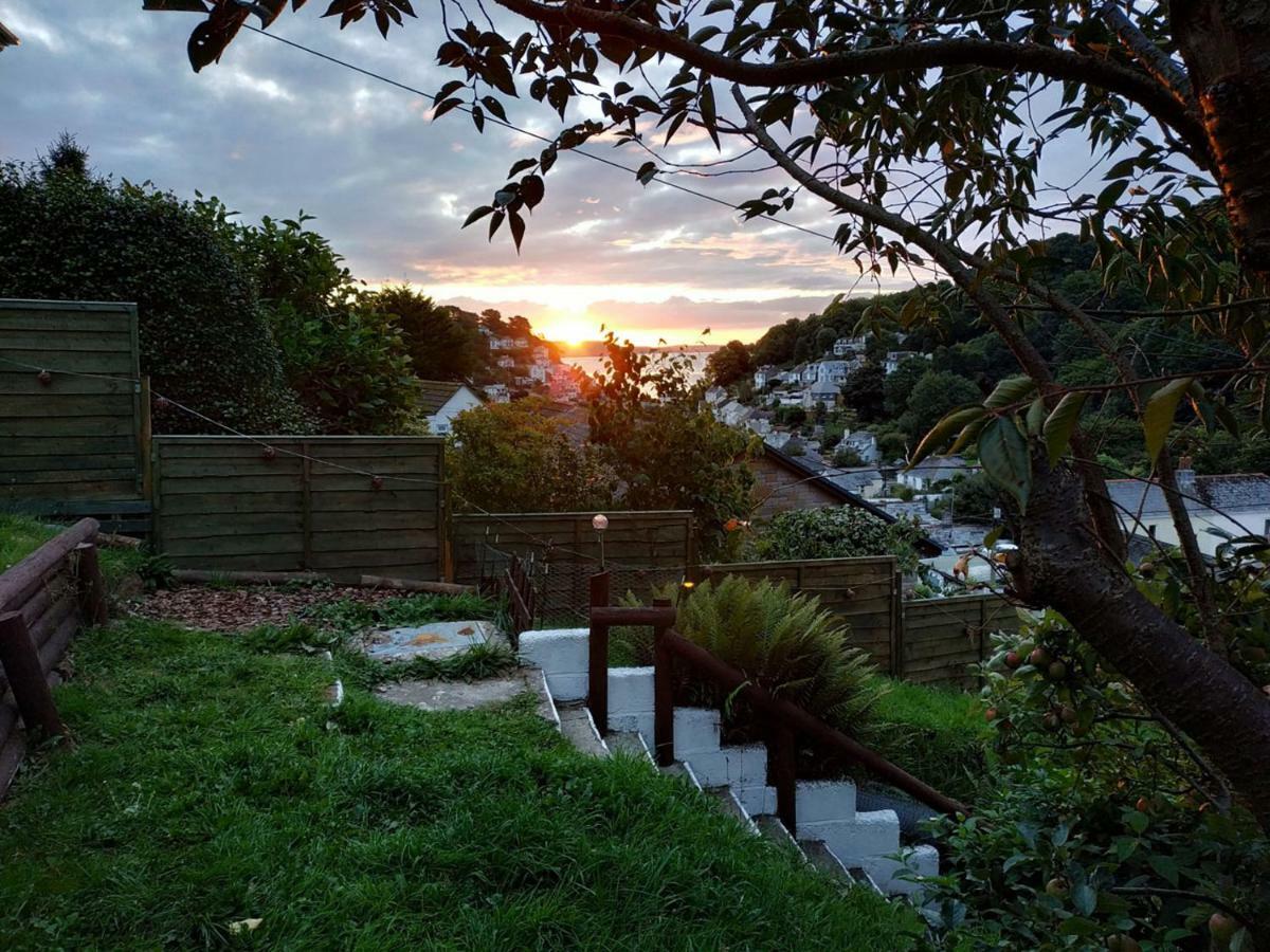 Dog Friendly Nancecliff Cottages 루 외부 사진