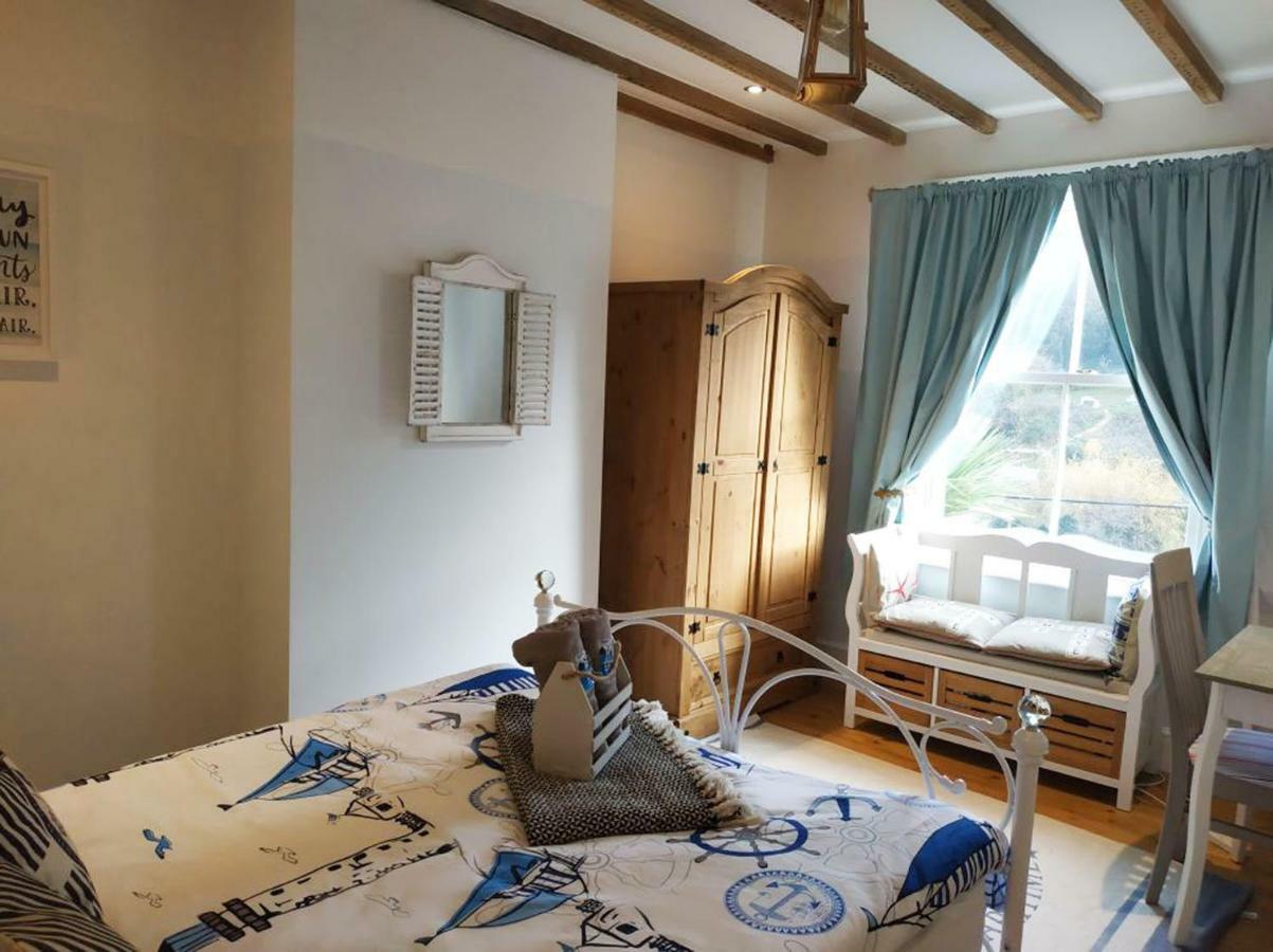 Dog Friendly Nancecliff Cottages 루 외부 사진