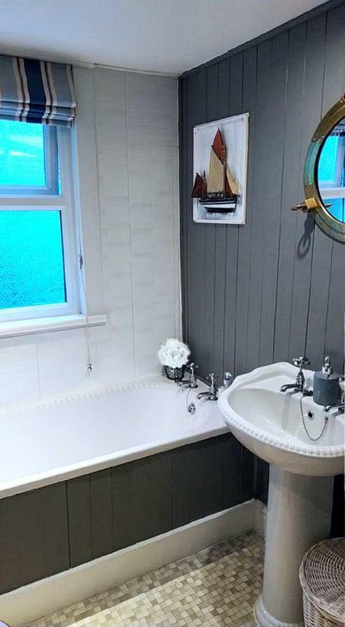 Dog Friendly Nancecliff Cottages 루 외부 사진