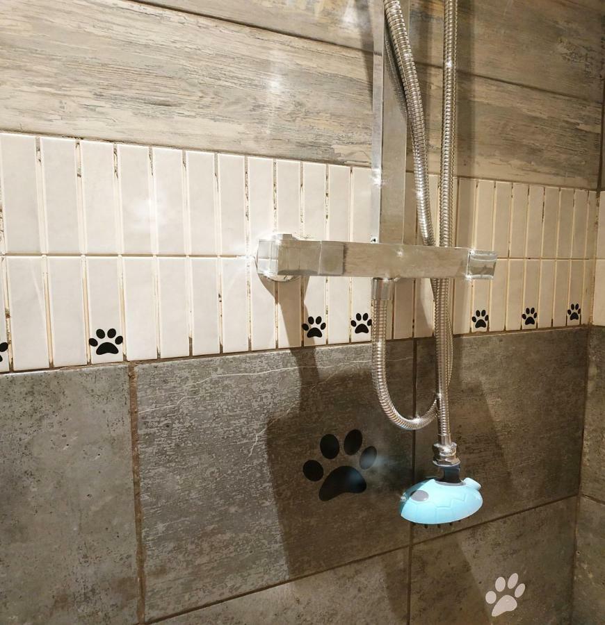Dog Friendly Nancecliff Cottages 루 외부 사진