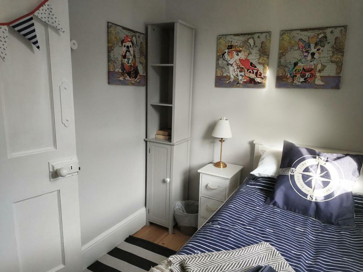 Dog Friendly Nancecliff Cottages 루 외부 사진