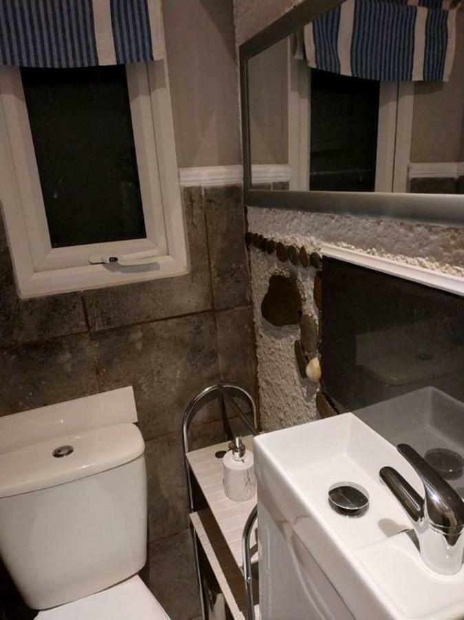 Dog Friendly Nancecliff Cottages 루 외부 사진