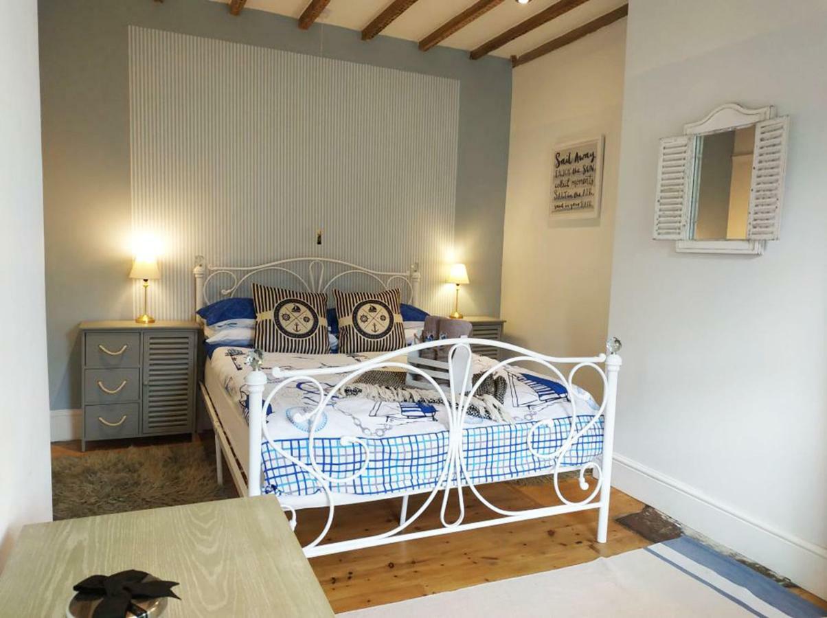 Dog Friendly Nancecliff Cottages 루 외부 사진